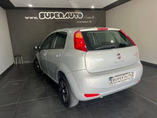 FIAT Punto usata, con Alzacristalli elettrici