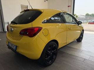 OPEL Corsa usata, con Alzacristalli elettrici