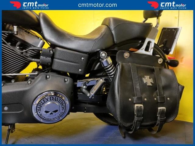 HARLEY-DAVIDSON Other usata 9