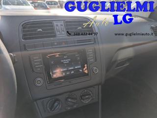 VOLKSWAGEN Polo usata, con Filtro antiparticolato