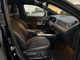 MERCEDES-BENZ GLA 200 usata, con Servosterzo