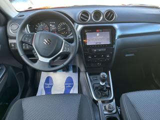 SUZUKI Vitara usata, con Fendinebbia
