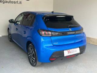 PEUGEOT 208 usata, con Chiusura centralizzata