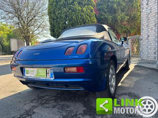 FIAT Barchetta usata 8