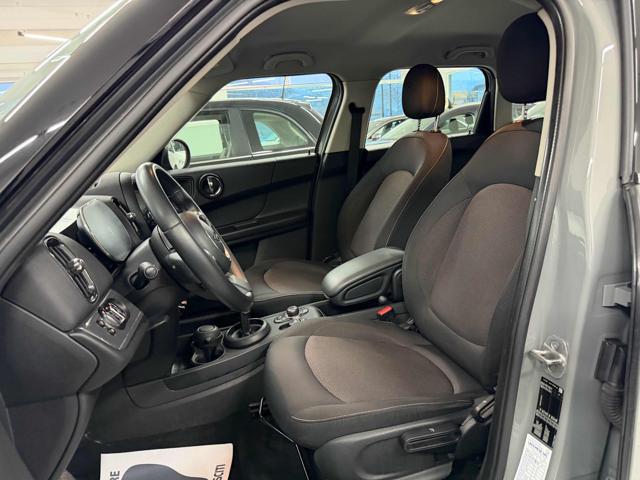 MINI Countryman usata, con Cruise Control