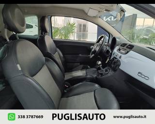 FIAT 500 usata 13