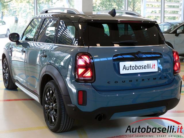 MINI Mini usata, con Sistema di navigazione