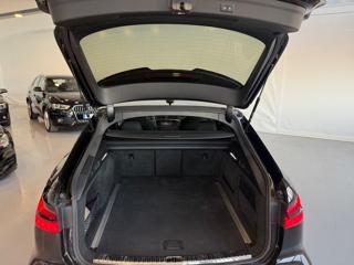 AUDI RS6 usata, con Boardcomputer