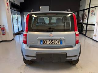 FIAT Panda usata, con Autoradio