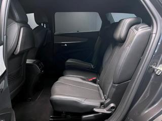 PEUGEOT 5008 usata, con Controllo automatico clima