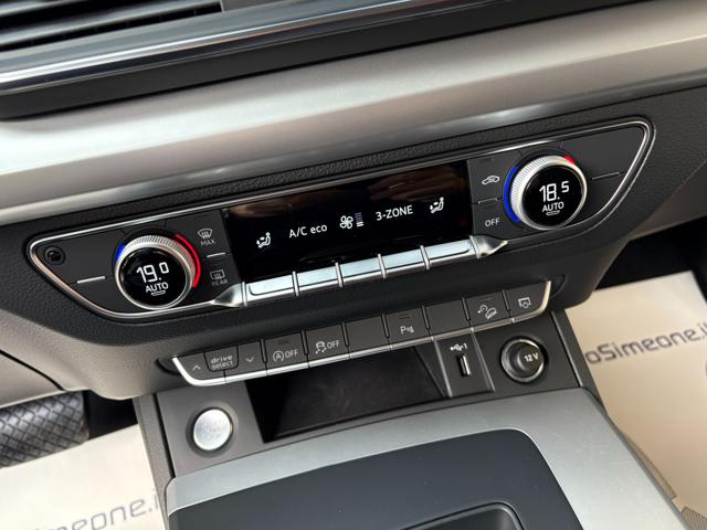 AUDI Q5 usata, con Servosterzo