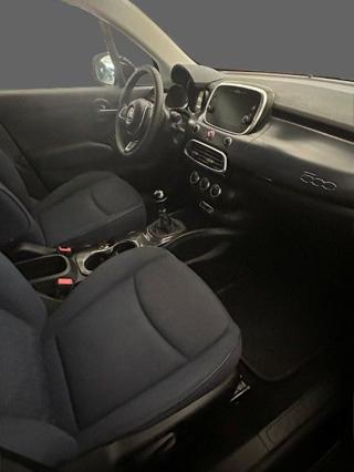 FIAT 500X usata, con Airbag