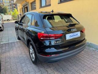 AUDI Q3 usata, con Antifurto