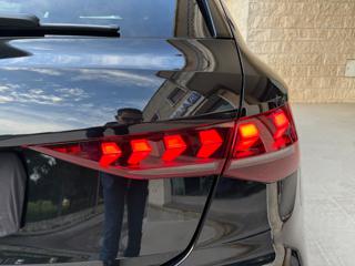 AUDI A3 usata, con Isofix