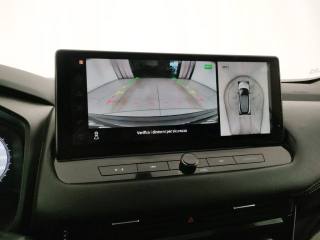 NISSAN Qashqai usata, con Immobilizzatore elettronico