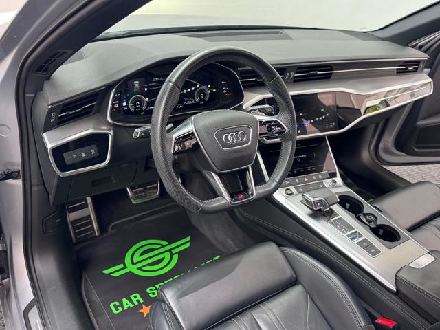 AUDI A6 usata, con Chiusura centralizzata