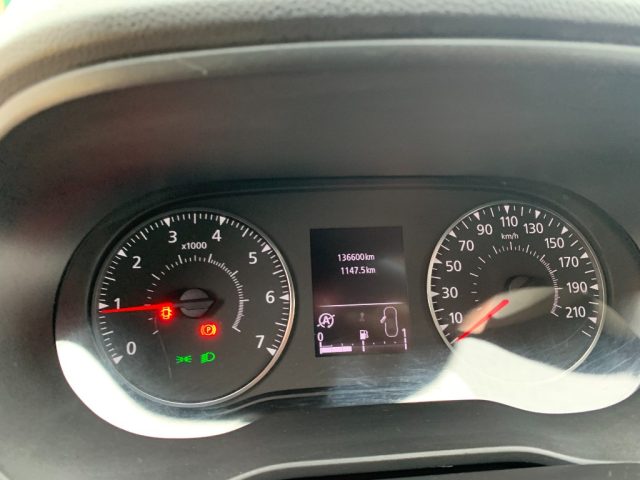 DACIA Duster usata, con Fendinebbia