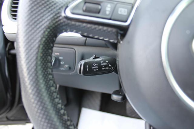 AUDI A6 usata, con Vetri oscurati