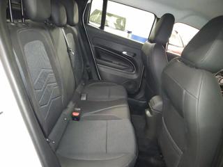 JEEP Avenger usata, con Immobilizzatore elettronico