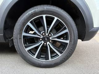 FORD Puma usata, con Volante in pelle