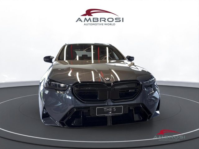BMW M5 usata 6