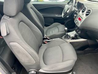 ALFA ROMEO MiTo usata, con Climatizzatore