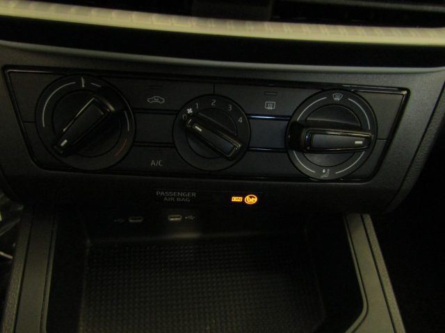 SEAT Ibiza usata, con ESP
