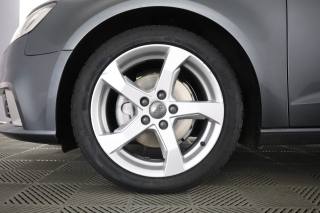 AUDI A3 usata 8