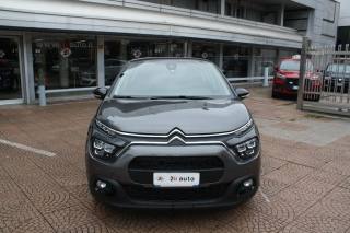 CITROEN C3 usata, con Controllo trazione