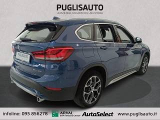 BMW X1 usata, con Airbag Passeggero