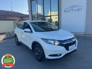 HONDA HR-V 1.5 i-VTEC Comfort Navi