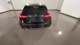 MERCEDES-BENZ A 250 usata, con Airbag Passeggero