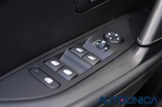 PEUGEOT 208 usata, con Tetto panorama