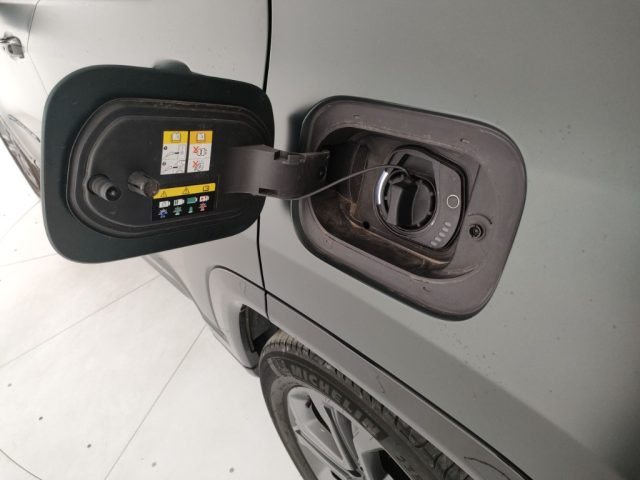 JEEP Compass usata, con Sensore di luce