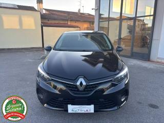 RENAULT Clio usata, con Airbag