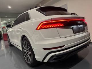 AUDI Q8 usata, con Airbag Passeggero