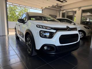 CITROEN C3 PureTech 83 S&S Plus - Solo 6.800 Km