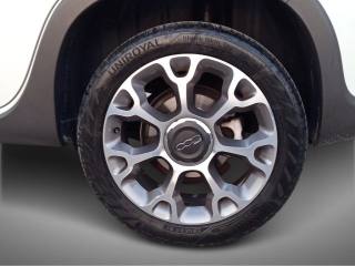 FIAT 500L usata, con Controllo trazione