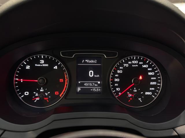 AUDI Q3 usata, con Chiusura centralizzata telecomandata