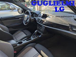 BMW X1 usata, con Park Distance Control