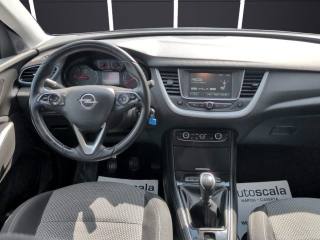 OPEL Grandland X usata, con Immobilizzatore elettronico