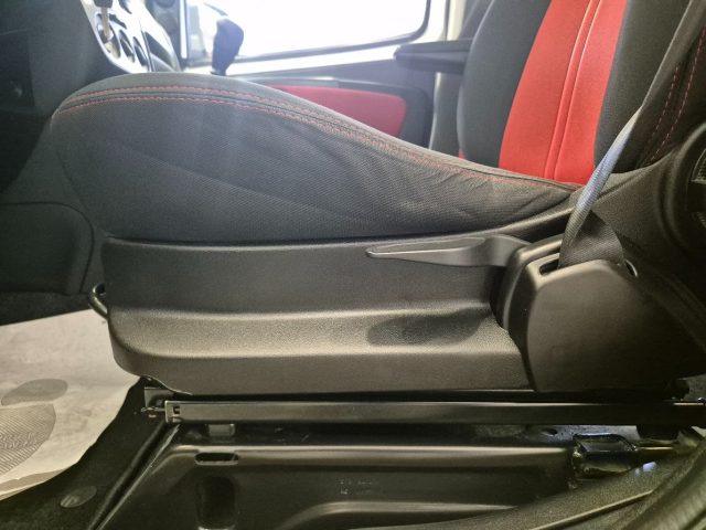 FIAT Qubo usata 25