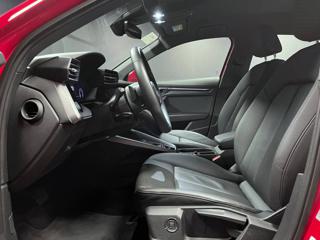 AUDI A3 usata, con Boardcomputer