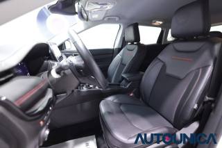 JEEP Compass usata, con Autoradio