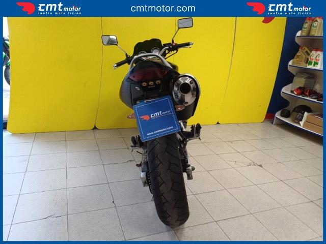 HONDA Hornet 600 usata 3