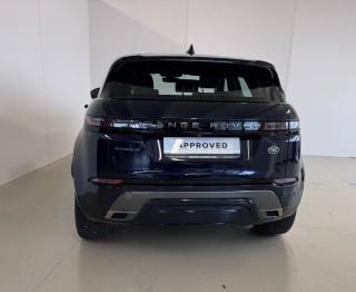 LAND ROVER Range Rover Evoque usata, con Airbag