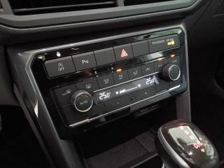 VOLKSWAGEN T-Cross usata, con ESP