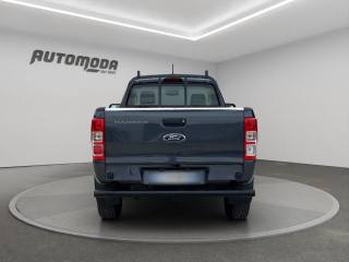 FORD Ranger usata, con Autoradio