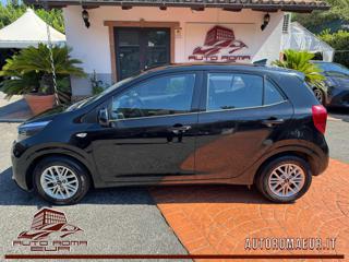 KIA Picanto usata, con Airbag