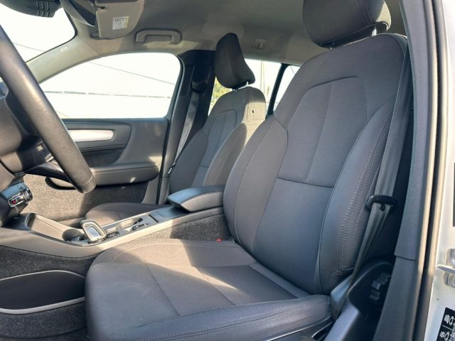 VOLVO XC40 usata, con Climatizzatore